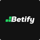 Betify Casino: Cassino Online com Criptomoedas, Slots e Aviator